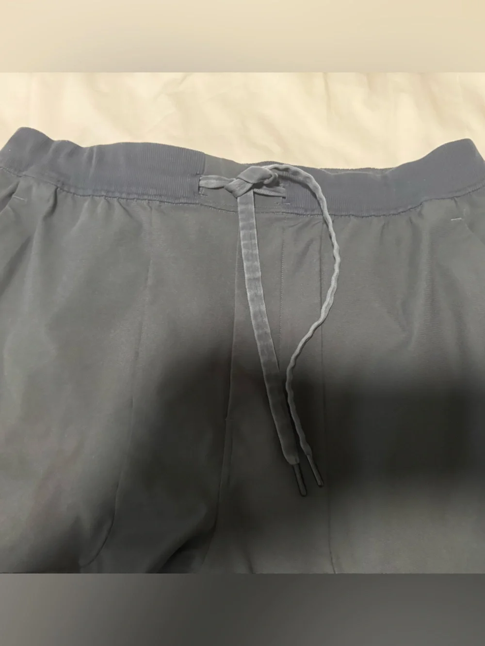 Lululemon Pants Men's XL ABC Jogger Track Pants Active Workout
